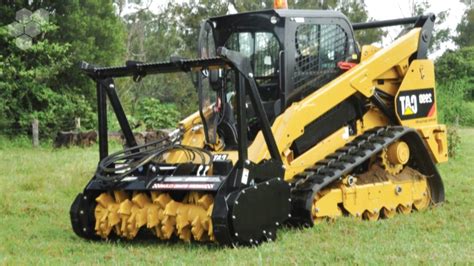 skid steer mulched|used skid steer mulchers for sale.